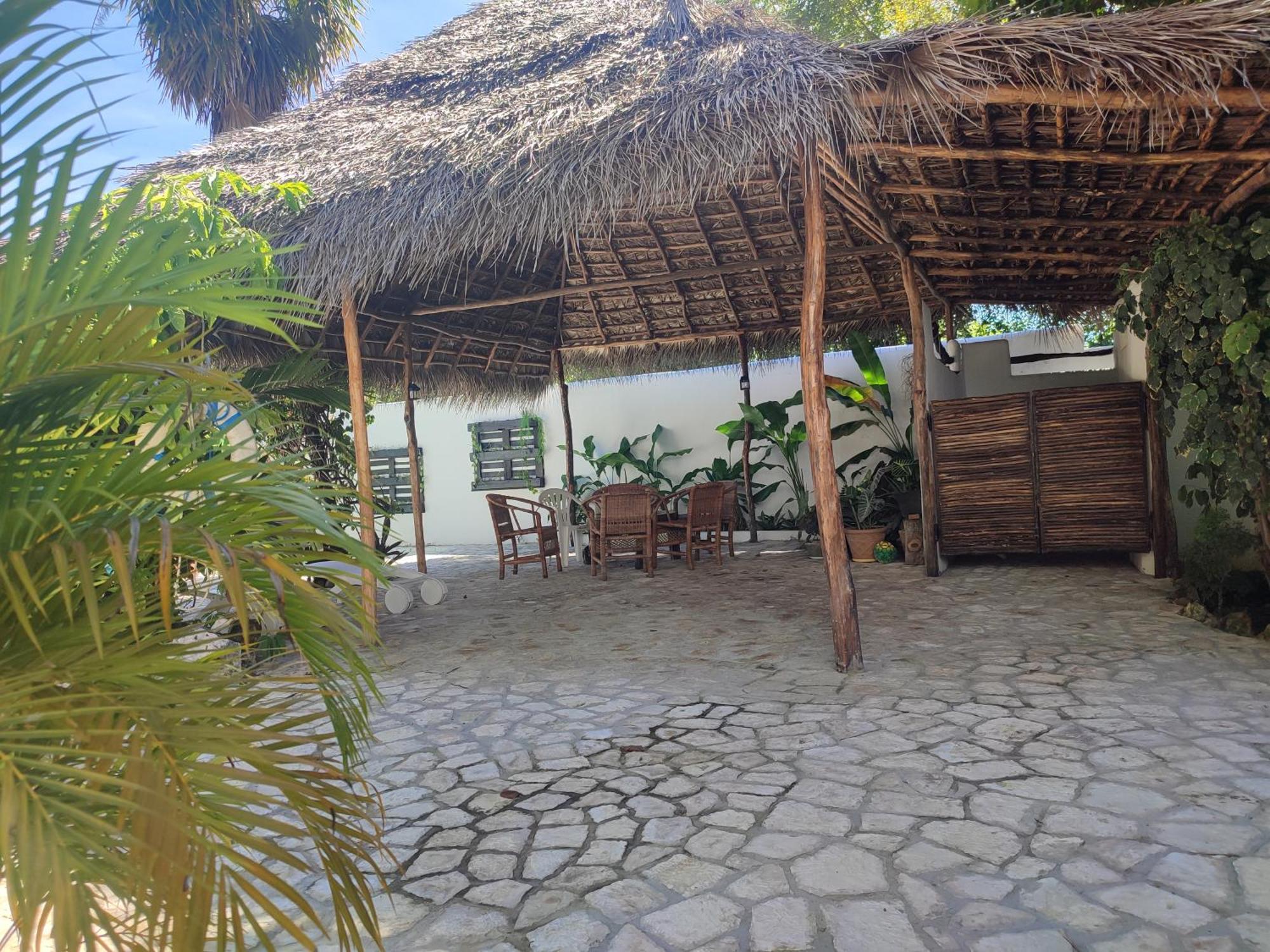 Ltu Garden Hotel Negril Exterior photo